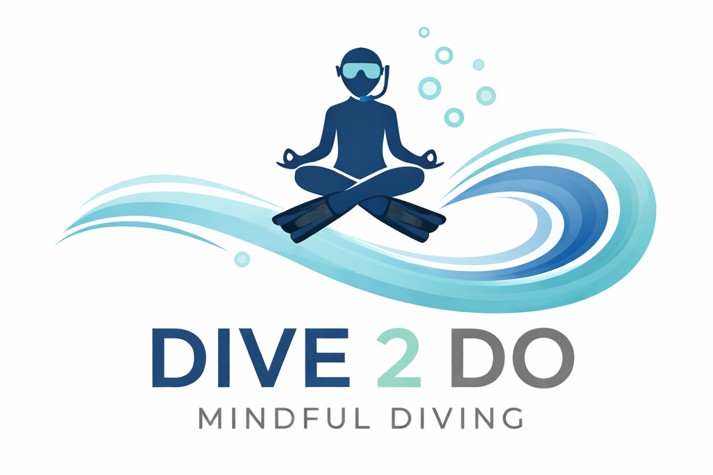 Dive2Do logo